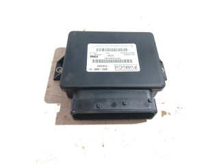 Модуль блока управления кондиционером 31485754   Volvo S90, V90