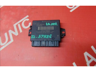 Блок управления парковки 284L06623R, DA.006.22.37536 Dacia Jogger