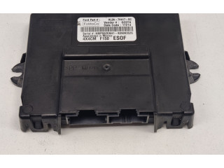 Блок управления редуктора коробки передач (раздатки) HL3A7H417BC, HL3A7H417BC   Ford F150