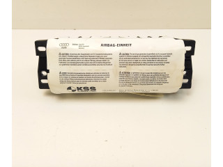 Надувная подушка для колен 1008210, 8T0880204F   Audi A4 S4 B8 8K