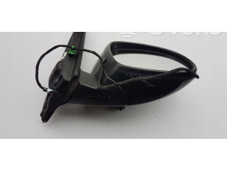 Zpětné zrcátko  Volkswagen Tiguan 2015  5N  