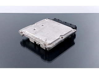 Блок управления двигателем Блок управления 0281010737, 070906016B   Volkswagen Phaeton