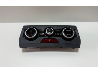 Блок управления климат-контролем 72311FL430, 72311FL430   Subaru XV II