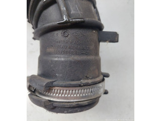 Интеркулер 165758885r Dacia Sandero