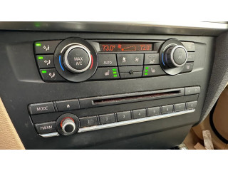 Руль BMW X3 F25  2010-2017 года 32306879901      