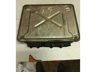 Блок управления коробки передач 8200619958, 8200412948    Renault Trafic II (X83)