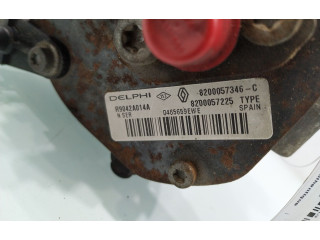 Vstřikovací čerpadlo 8200057346C Renault Scenic II - Grand scenic II K9K722