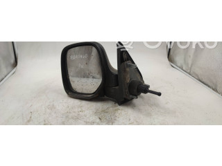 Zpětné zrcátko Citroen Berlingo 2006