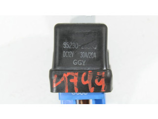 Блок предохранителей 952302B650   KIA Sorento    