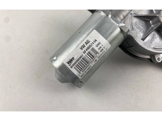 Моторчик заднего дворника 5F4955711A Skoda Karoq