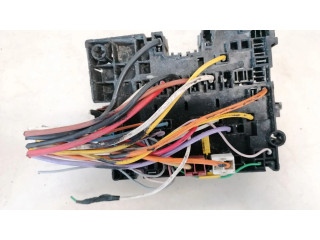 Pojistková skříňka 9626024480 Citroen Berlingo 2001