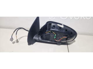 Zpětné zrcátko  Nissan Qashqai 2017  E1102602  