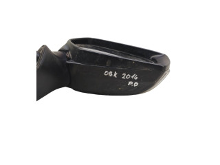 Zpětné zrcátko Subaru Outback (BS) 2016