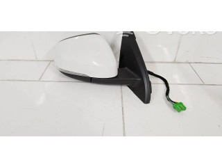 Зеркало электрическое Volvo S60 2011 - 2013 года