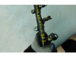 Топливная рампа 4R8Q9D280BC   Jaguar XF X250  