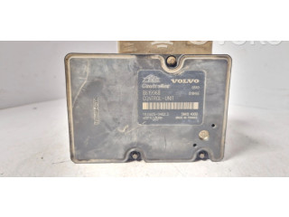 Блок управления двигателя 8619968, 5WK84000 Volvo S80