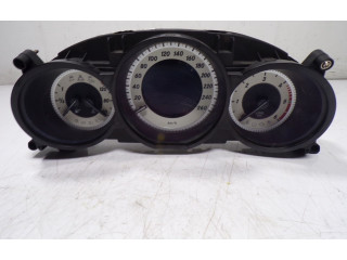 Панель приборов A2189001807, A2C53435189   Mercedes-Benz CLS C218 X218       