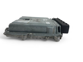 Блок управления двигателем Блок управления 31303095AC, 0281016616   Volvo V70