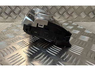 Блок управления кондиционера воздуха / климата/ печки (в салоне)    97250-F2XXX   Hyundai Elantra VI