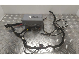   Pojistková skříňka BEZPIECZNIKOW   Alfa Romeo Stelvio 2020