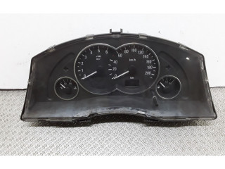 Панель приборов 13173381XT Opel Meriva A