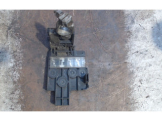 Pojistková skříňka Ford Fiesta 2010