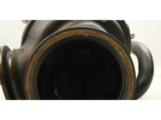 Turbodmychadlo Турбина 7589085, 7848320 BMW X6 M 4.4 S63B44A