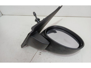 Зеркало (механическое)       Citroen C1  2006 - 2013 года   