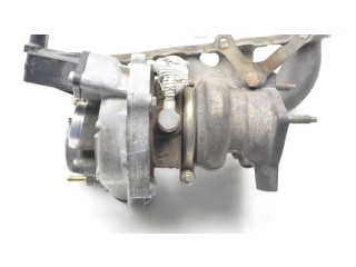 Турбина Volkswagen Golf VI 03C145701T для двигателя CAVD,CTHD,CNWA,CTKA