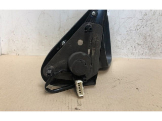 Zpětné zrcátko Citroen Berlingo 2002