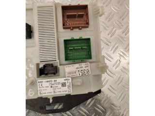 Блок предохранителей BG9T14A073BH, 3659AF01125TP   Ford S-MAX    