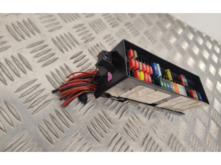 Блок предохранителей 5C0970005F, 5C0970039B   Volkswagen Jetta VI    