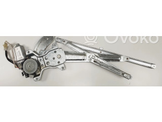 Передний комплект электрического механизма для подъема окна