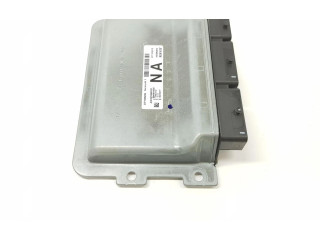 Блок управления двигателя 237103621S   Renault Twingo III