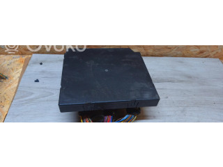 Блок комфорта 1K0937086F Skoda Octavia Mk2 (1Z)