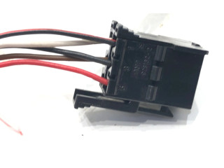 Zpětné zrcátko Mercedes-Benz Vaneo W414 2002