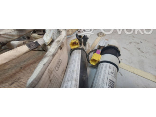 Боковая подушка безопасности 049FQD20NMO9   Audi A6 S6 C5 4B