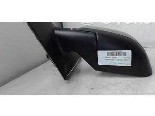 Зеркало электрическое Dacia Lodgy 2012 - года