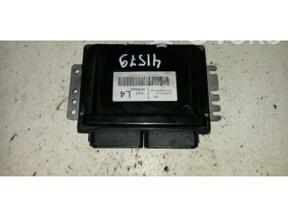 Řídící jednotka 96395445, S010016047 Daewoo Lacetti 2004