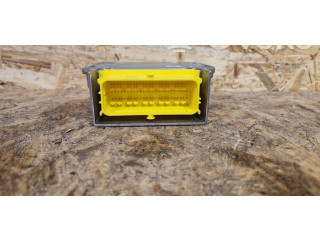 Блок подушек безопасности 8P0959655H, 0285001857 Audi A3 S3 8P