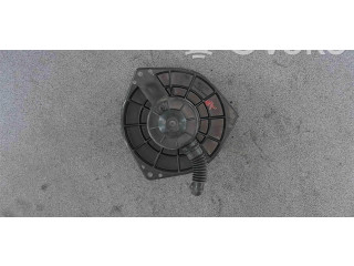 Вентилятор печки Mitsubishi L200