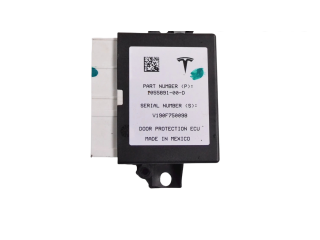 Turbodmychadlo Блок управления дверью 105589100D Tesla Model X L2S