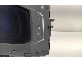 Přístrojová deska Volkswagen Tiguan 2011 3G0920320C, 3G0920320C