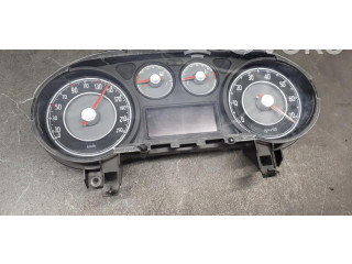 Přístrojová deska Fiat Punto Evo 2014 5550050900