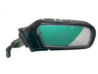 Зеркало (механическое) правое Mazda 626 1988-1991 года