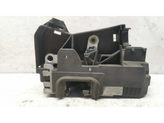 Передний замок