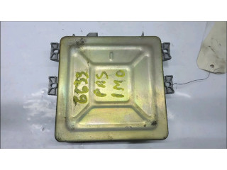 Блок управления двигателя 19294Q Peugeot 306