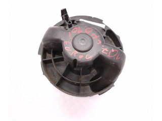 Вентилятор печки    N101812H   Peugeot 107