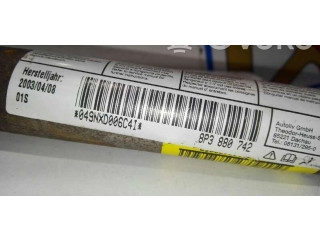 Блок комфорта 8P3880742, 26058 Audi A3 S3 8P