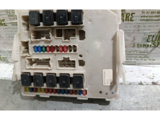 Pojistková skříňka 284B6EB300 Nissan Navara D40 2001